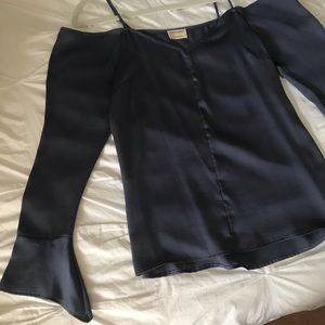 Emery Park Blouse NEW w/out tags